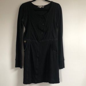 See by Chloe 100%virgin wool knit dress